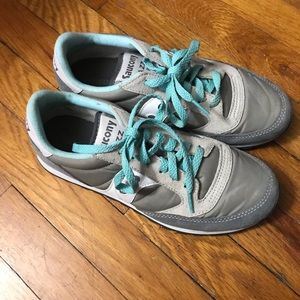 Women’s Saucony Jazz Pro